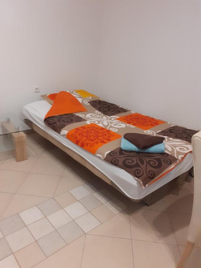 Meressa Paolia Apartments Novigrad  Exterior photo