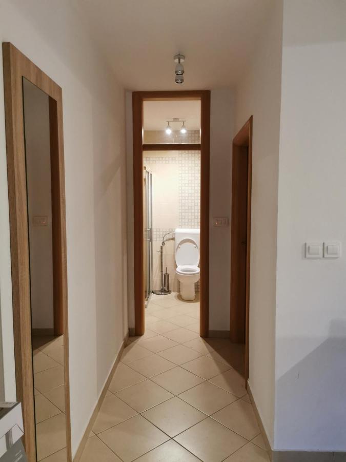 Meressa Paolia Apartments Novigrad  Exterior photo