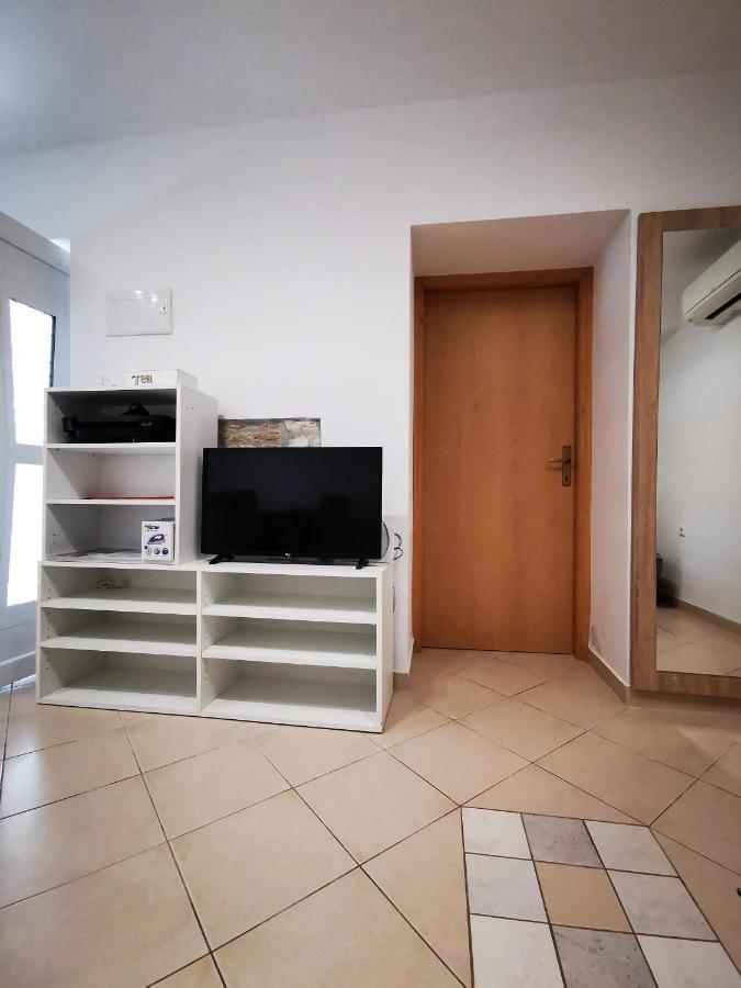 Meressa Paolia Apartments Novigrad  Exterior photo