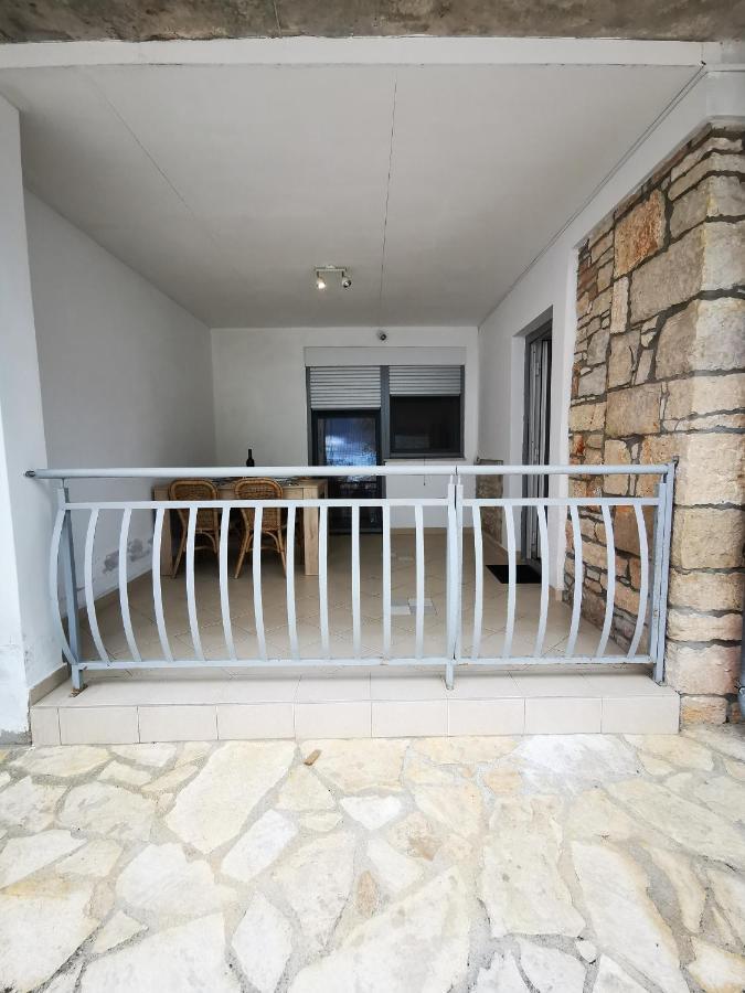 Meressa Paolia Apartments Novigrad  Exterior photo