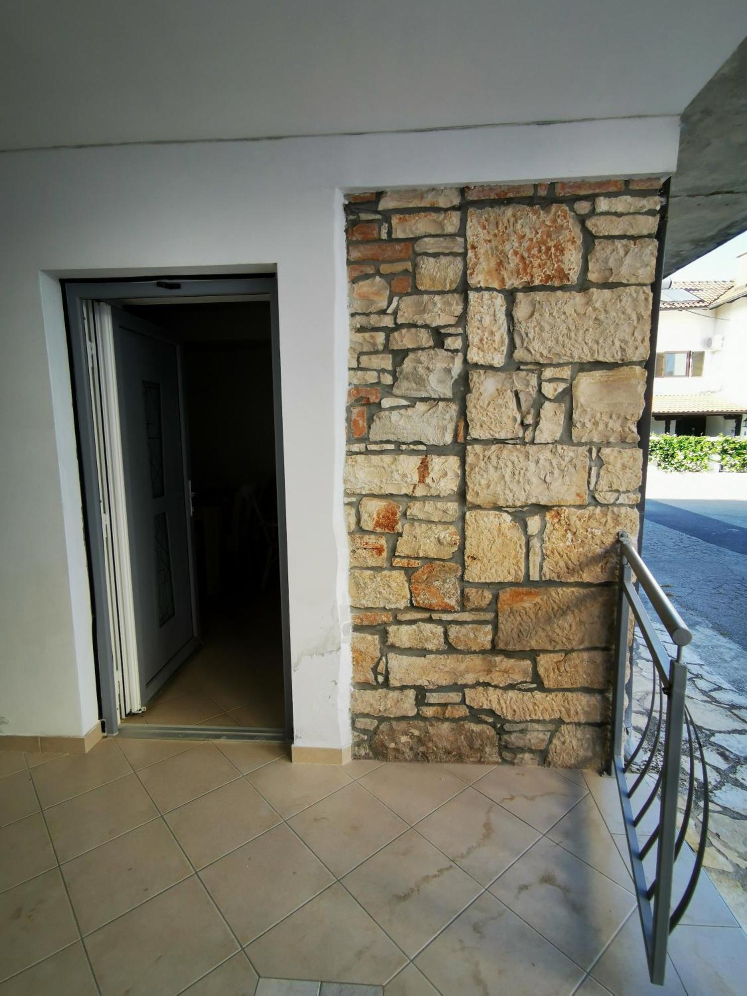 Meressa Paolia Apartments Novigrad  Exterior photo